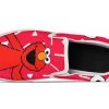 Kicks Elmo Slip Ons