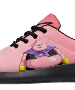 Kicks Majin Buu Sports Shoes Runners