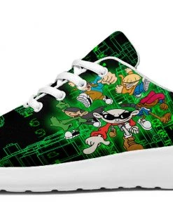 Kicks Kids Next Door Sports Shoes