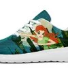 Kicks Poison Ivy DCSG Sports Shoes