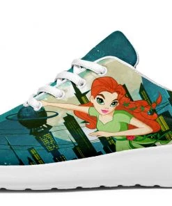 Kicks Poison Ivy DCSG Sports Shoes