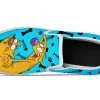 Kicks CatDog Slip Ons