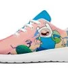 Kicks Finn The Human Sports Shoes Runners