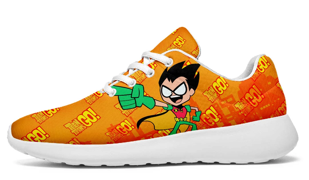 Kicks Robin TT Sports Shoes 3 Kicks Robin TT Sports Shoes