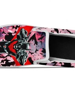 Kicks Batman Beyond V2 Slip Ons
