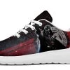 Kicks Darth Vader Sports Shoes