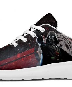 Kicks Darth Vader Sports Shoes