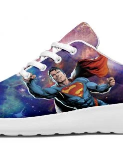 Kicks Superman Sports Shoes Runners