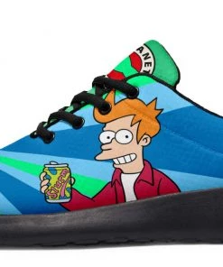 Kicks Futurama Sports Shoes Runners