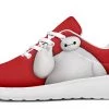 Kicks Baymax Sports Shoes Runners 2 Kicks Baymax Sports Shoes Runners