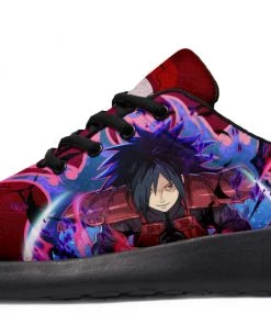 Kicks Runners Madara Uchiha Sports Shoes 13 Kicks Runners Madara Uchiha Sports Shoes