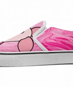 Kicks Piglet Slip Ons