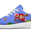 Kicks Super Mario 8Bit Sports Shoes Runners 1 Kicks Super Mario 8Bit Sports Shoes Runners