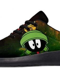 Kicks Runners Marvin The Martian Sports Shoes