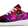 Kicks Madara Uchiha V2 Sports Shoes Runners