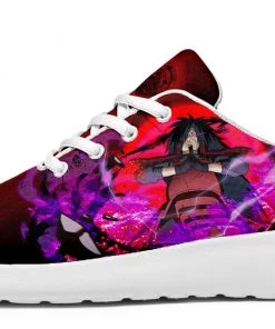Kicks Madara Uchiha V2 Sports Shoes Runners