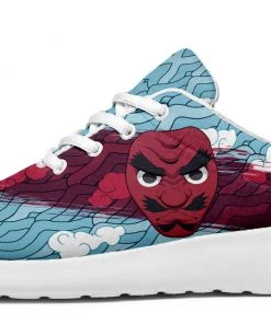 Kicks Sakonji Urokodaki Sports Shoes