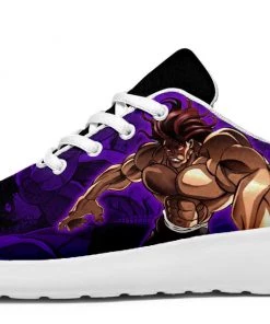 Kicks Runners Yuujiro Sports Shoes