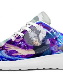 Kicks Runners Tobirama Senju Sports Shoes