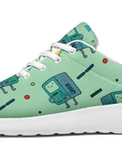 Kicks Runners BMO V2 Sports Shoes