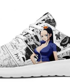 Kicks Runners Nico Robin Sports Shoes