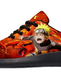 Kicks Naruto Uzumaki V2 Sports Shoes