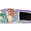 Kicks Rugrats Slip Ons