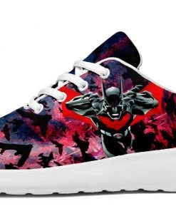 Kicks Batman Beyond V2 Sports Shoes