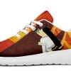 Kicks Samurai Jack Sports Shoes