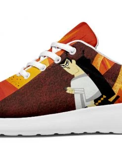 Kicks Samurai Jack Sports Shoes
