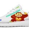Kicks Runners Donkey Kong Sports Shoes