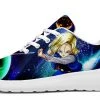 Kicks Runners Android 18 Sports Shoes