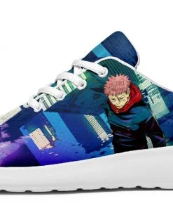 Kicks Yuji Itadori Sports Shoes