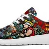 Kicks Runners Metal Slug Sports Shoes 2 Kicks Runners Metal Slug Sports Shoes
