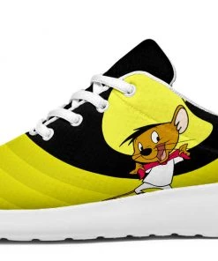 Kicks Runners Speedy Gonzales Sports Shoes