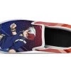 Kicks Todoroki Slip Ons