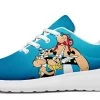 Kicks Asterix And Obelix Sports Shoes Runners