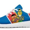 Kicks Runners Bert And Ernie 2 Sports Shoes