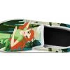 Kicks Poison Ivy DCSG Slip Ons