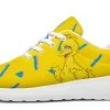 Kicks Big Bird Sports Shoes