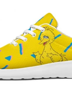 Kicks Big Bird Sports Shoes