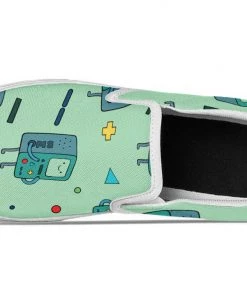 Kicks BMO V2 Slip Ons