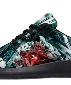 Kicks Runners Cyborg Sports Shoes
