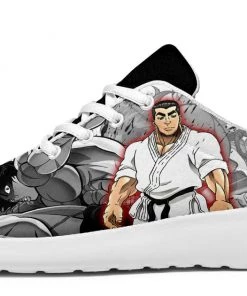 Kicks Katsumi Sports Shoes Runners