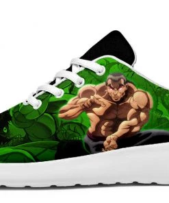 Kicks Runners Retsu Sports Shoes