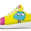 Kicks Runners Gumball Sports Shoes