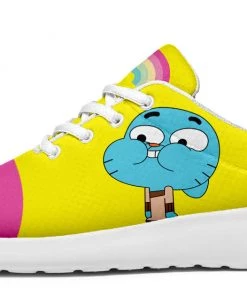 Kicks Runners Gumball Sports Shoes