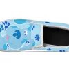 Kicks Blue's Clues Slip Ons