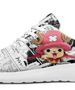 Kicks Runners Tony Tony Chopper Sports Shoes
