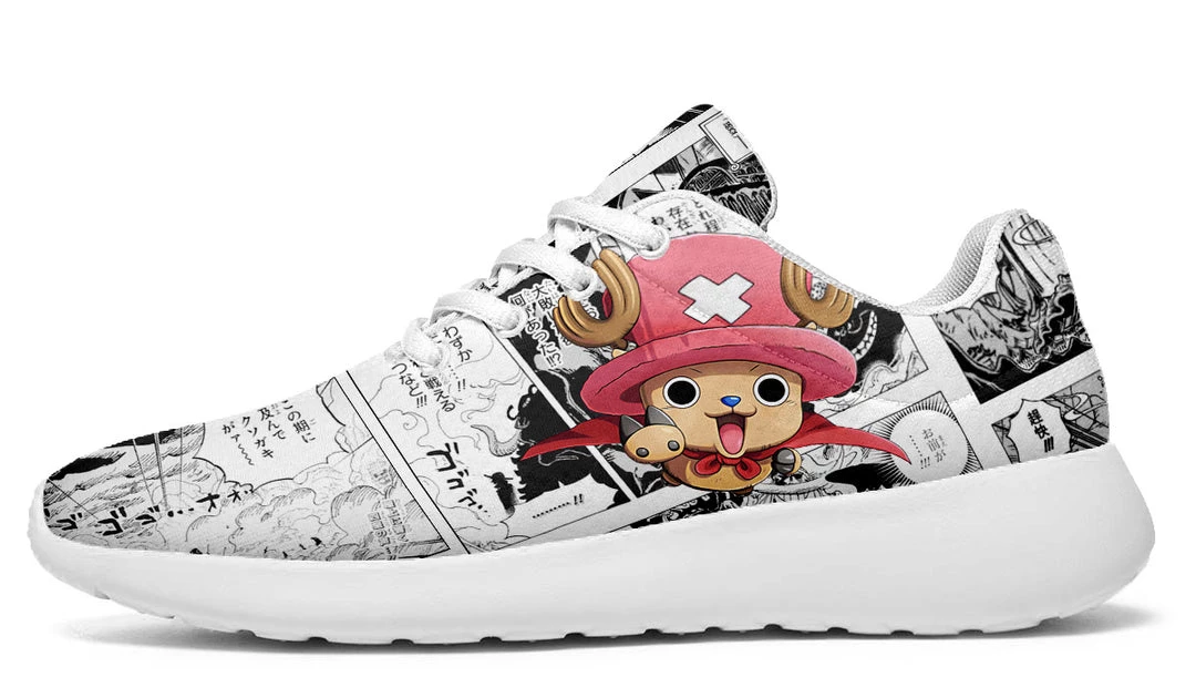 Kicks Runners Tony Tony Chopper Sports Shoes 3 Kicks Runners Tony Tony Chopper Sports Shoes